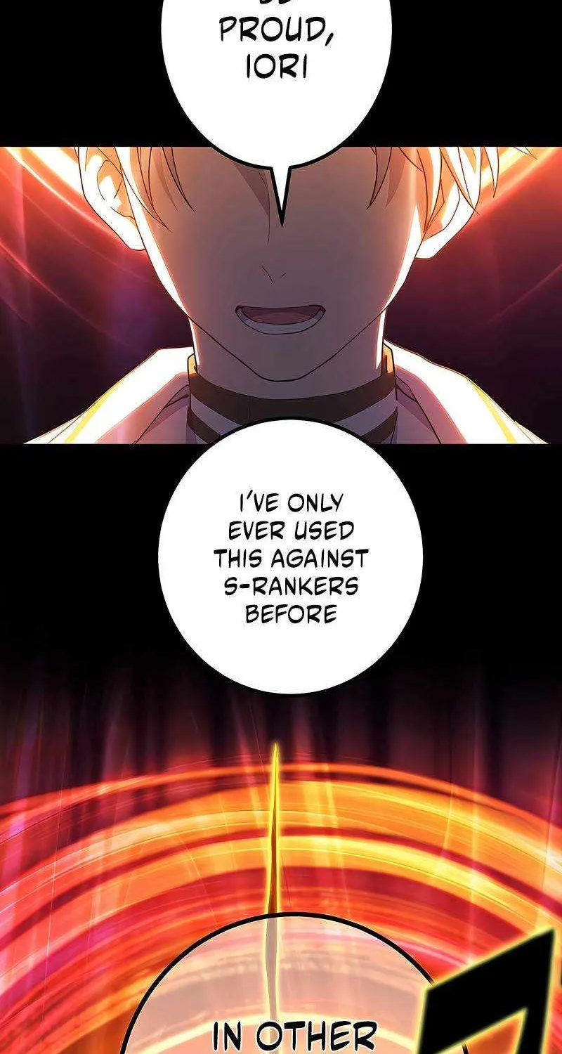 The Reincarnation of the Forbidden Archmage Zinmanga X Chapter 41 Page 15