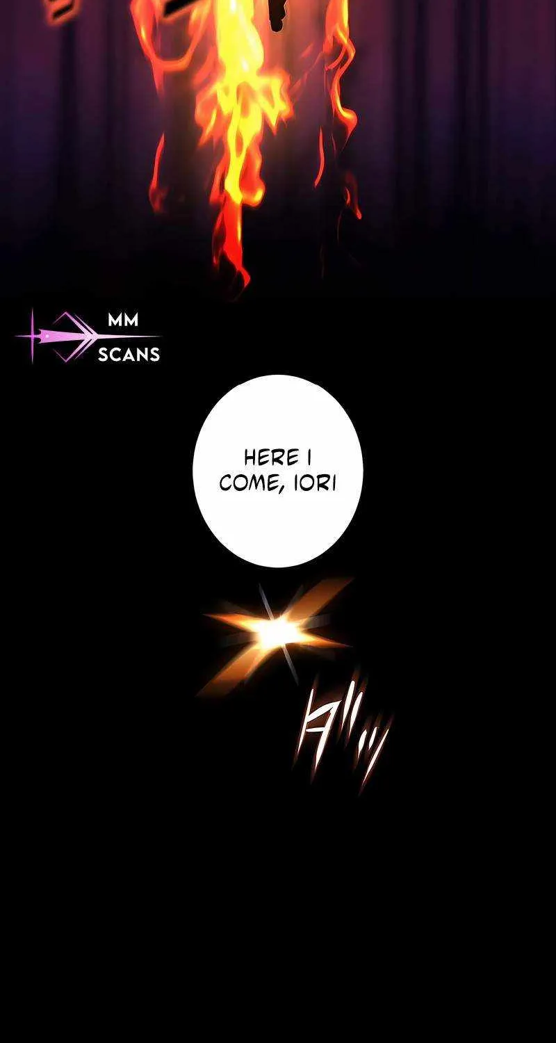 The Reincarnation of the Forbidden Archmage Zinmanga X Chapter 41 Page 17