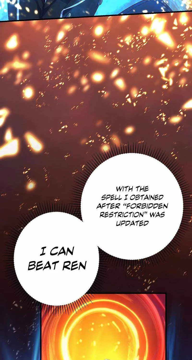 The Reincarnation of the Forbidden Archmage Zinmanga X Chapter 41 Page 38
