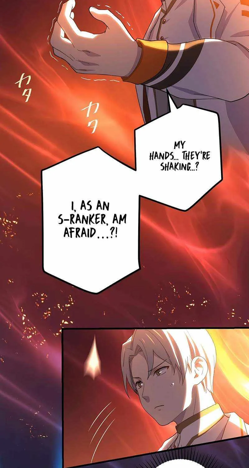 The Reincarnation of the Forbidden Archmage Zinmanga X Chapter 41 Page 40