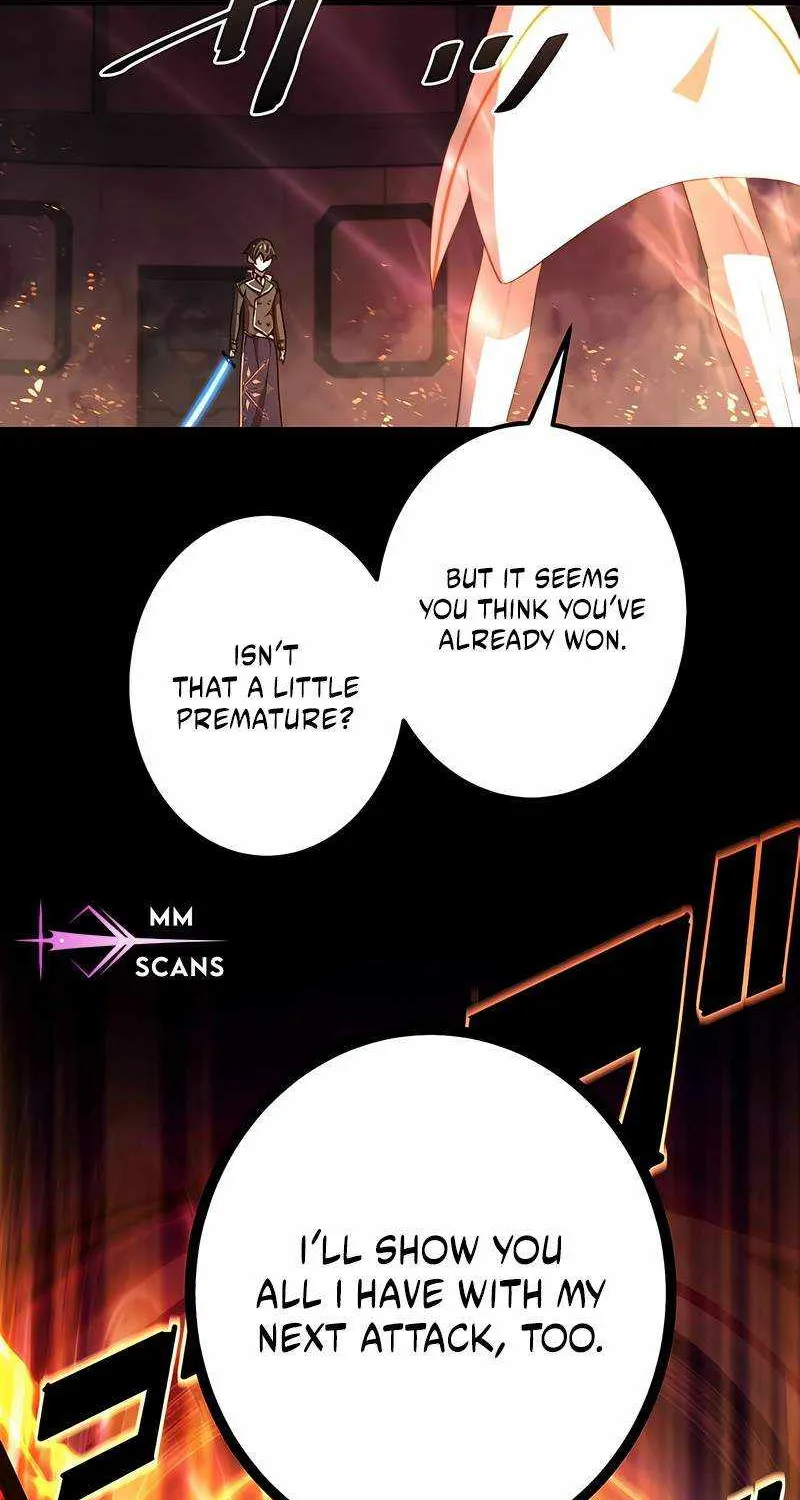 The Reincarnation of the Forbidden Archmage Zinmanga X Chapter 41 Page 50