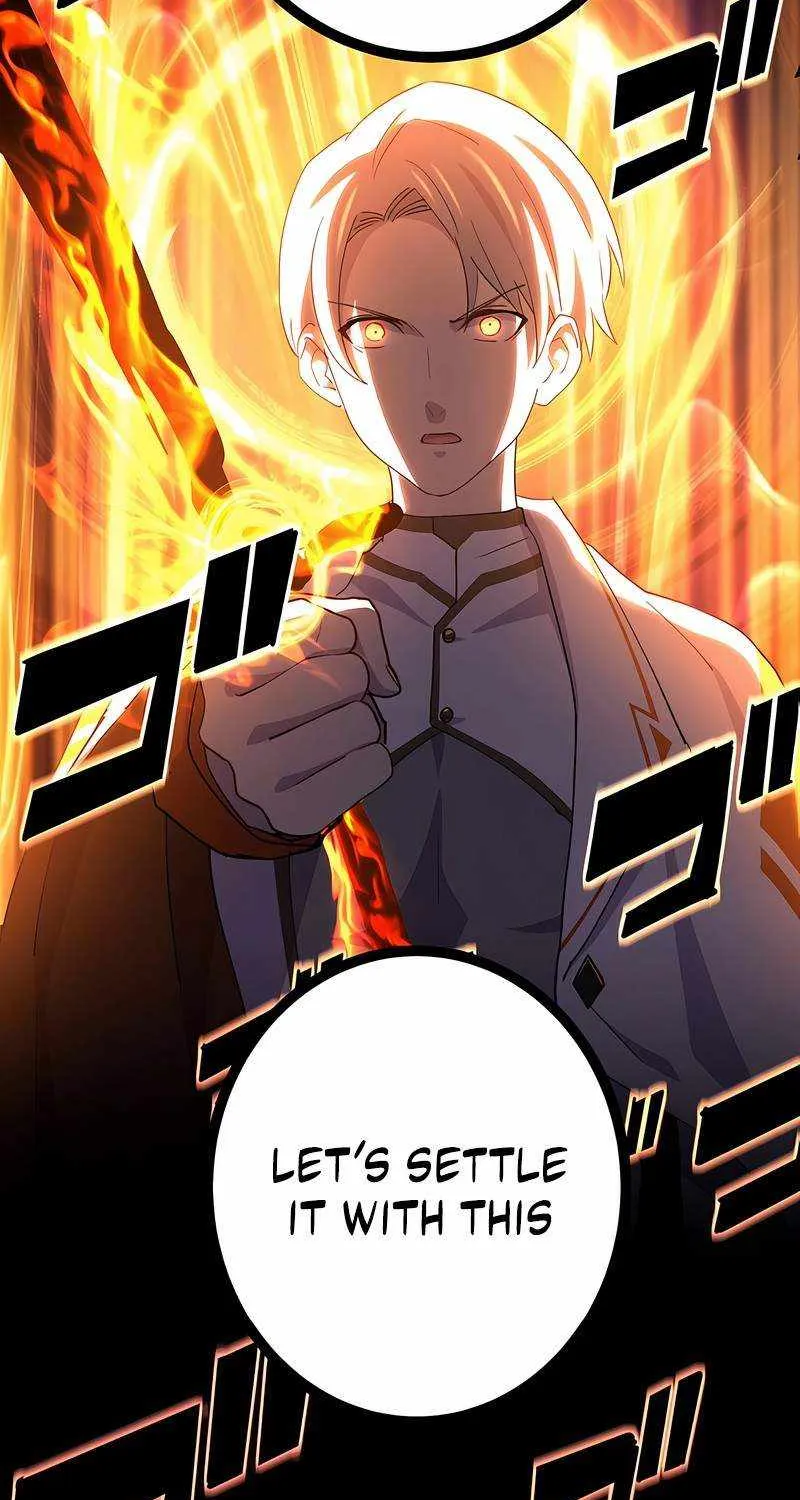 The Reincarnation of the Forbidden Archmage Zinmanga X Chapter 41 Page 51