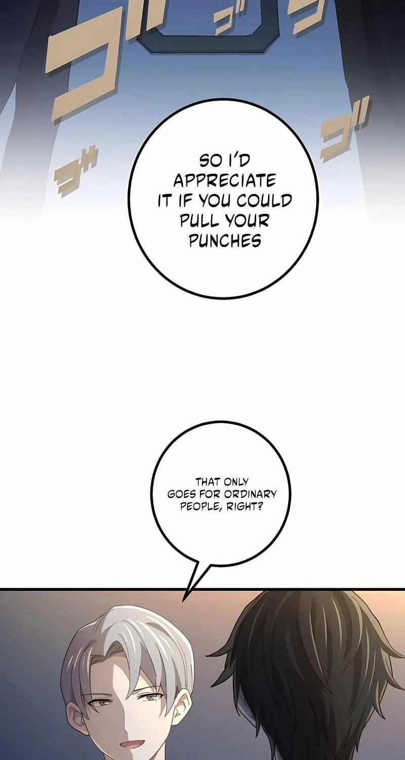 The Reincarnation of the Forbidden Archmage Zinmanga X Chapter 40 Page 5