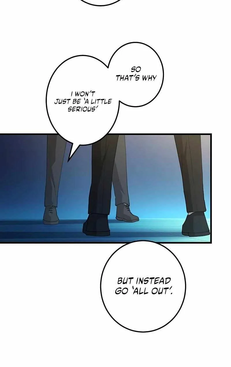 The Reincarnation of the Forbidden Archmage Zinmanga X Chapter 40 Page 7