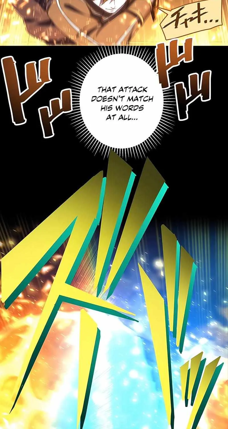 The Reincarnation of the Forbidden Archmage Zinmanga X Chapter 40 Page 20
