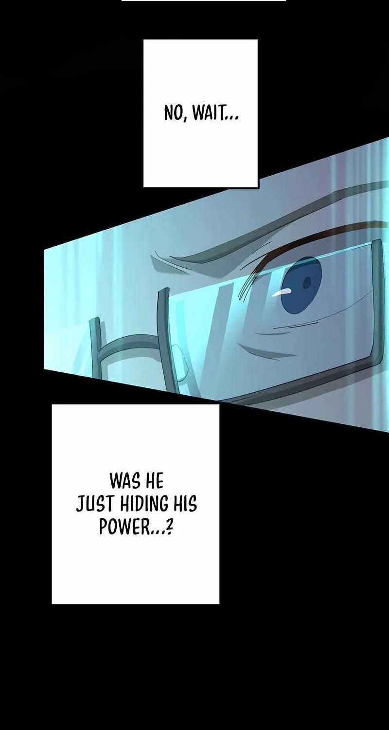 The Reincarnation of the Forbidden Archmage Zinmanga X Chapter 40 Page 41