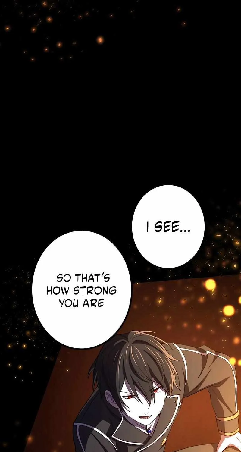 The Reincarnation of the Forbidden Archmage Zinmanga X Chapter 40 Page 66