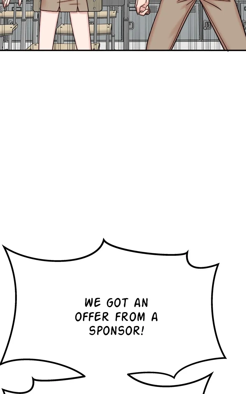 My Dud To Stud Boyfriend Zinmanga X Chapter 35 Page 2
