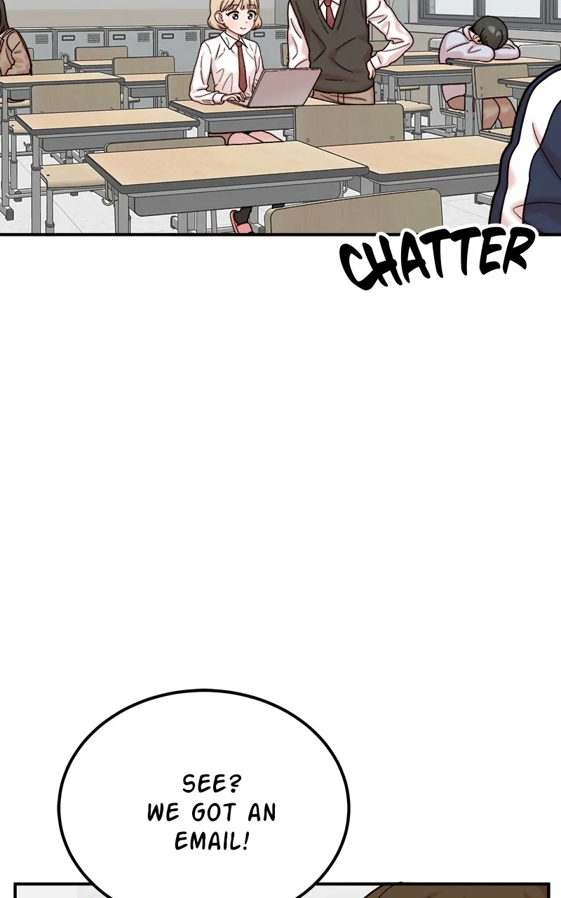 My Dud To Stud Boyfriend Zinmanga X Chapter 35 Page 9