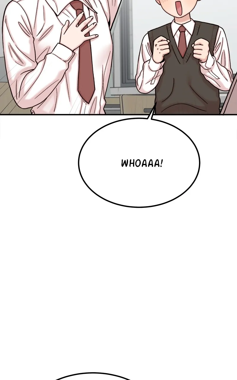 My Dud To Stud Boyfriend Zinmanga X Chapter 35 Page 21