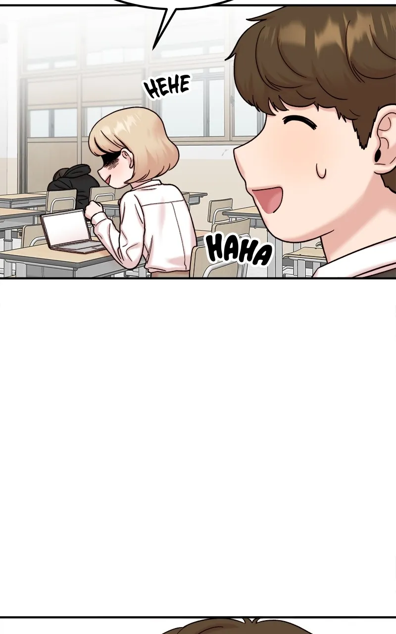 My Dud To Stud Boyfriend Zinmanga X Chapter 35 Page 24