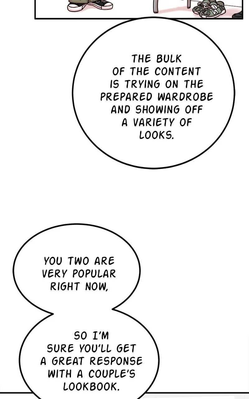 My Dud To Stud Boyfriend Zinmanga X Chapter 35 Page 40