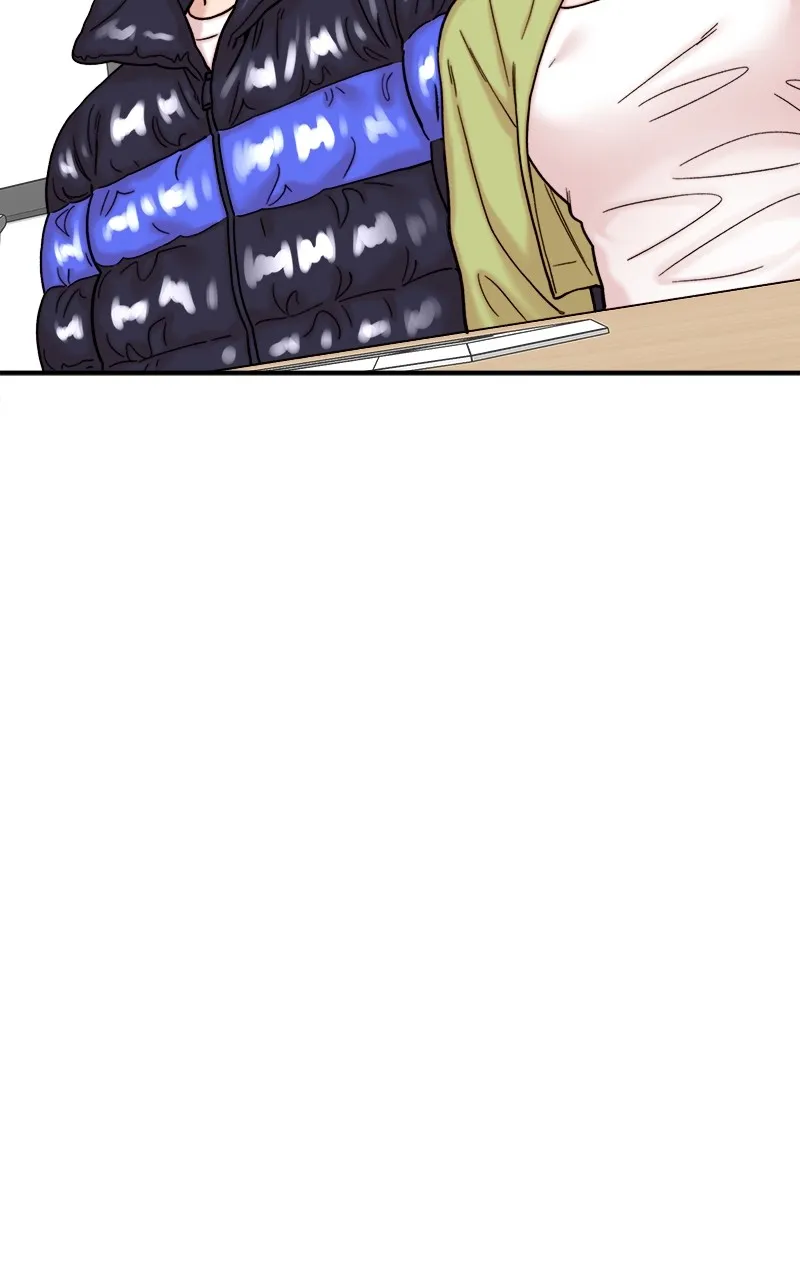 My Dud To Stud Boyfriend Zinmanga X Chapter 35 Page 53