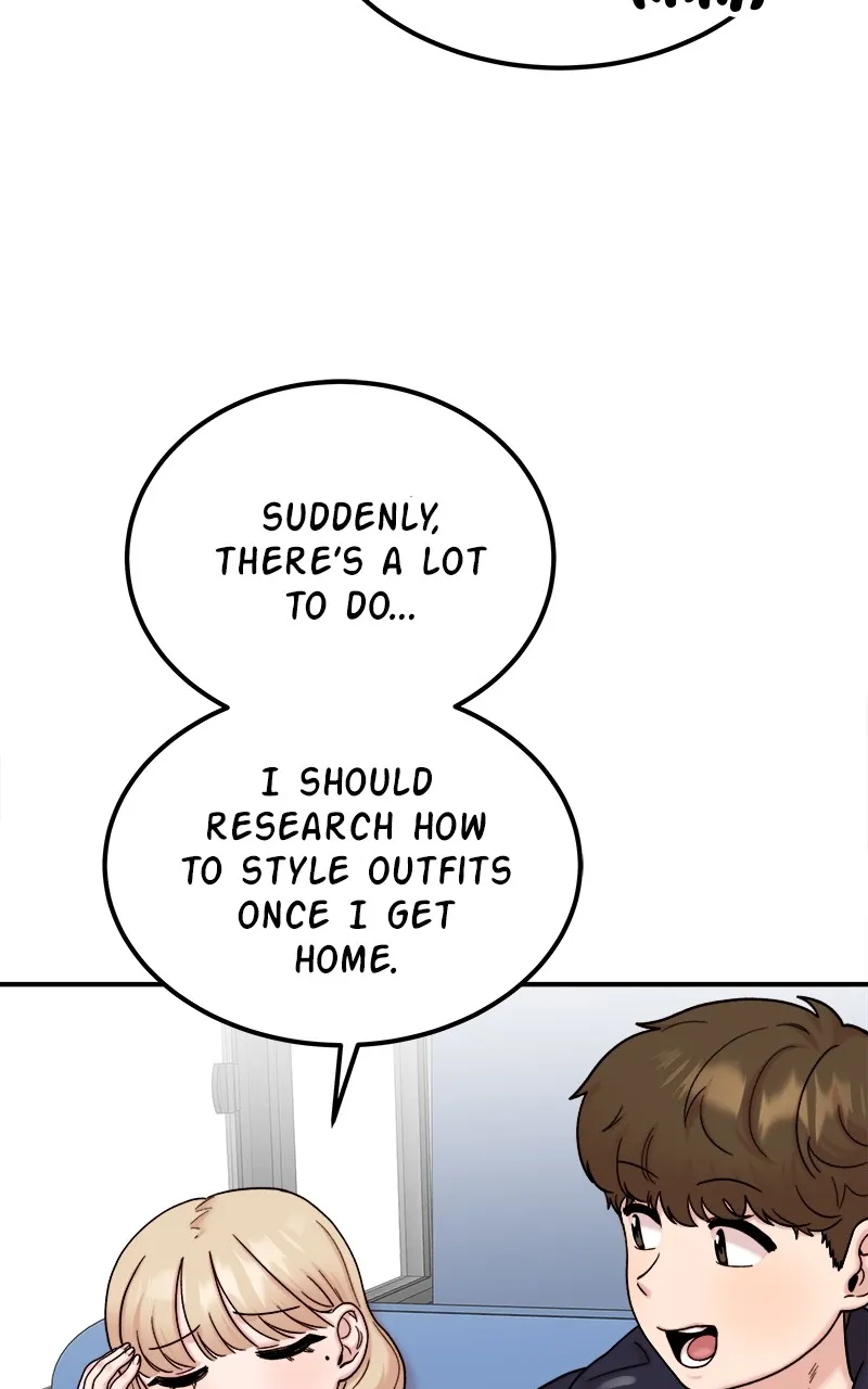 My Dud To Stud Boyfriend Zinmanga X Chapter 35 Page 57