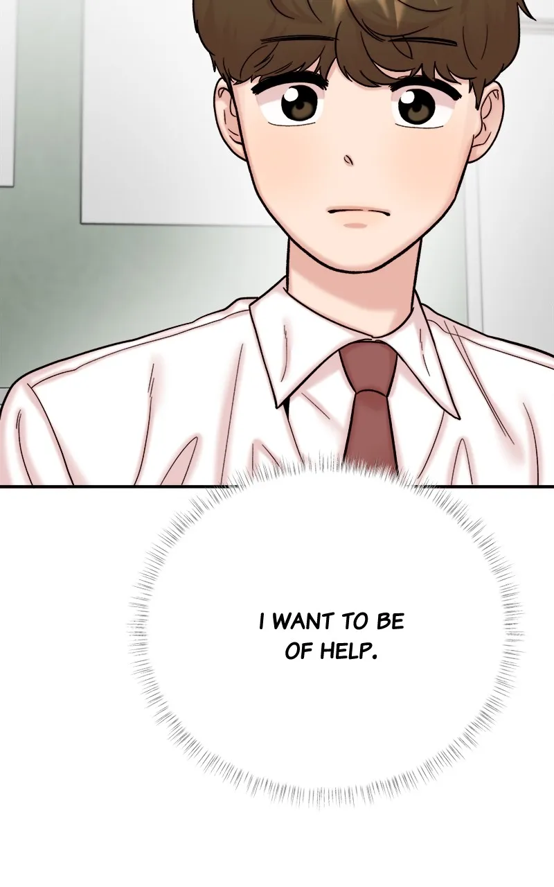 My Dud To Stud Boyfriend Zinmanga X Chapter 35 Page 88
