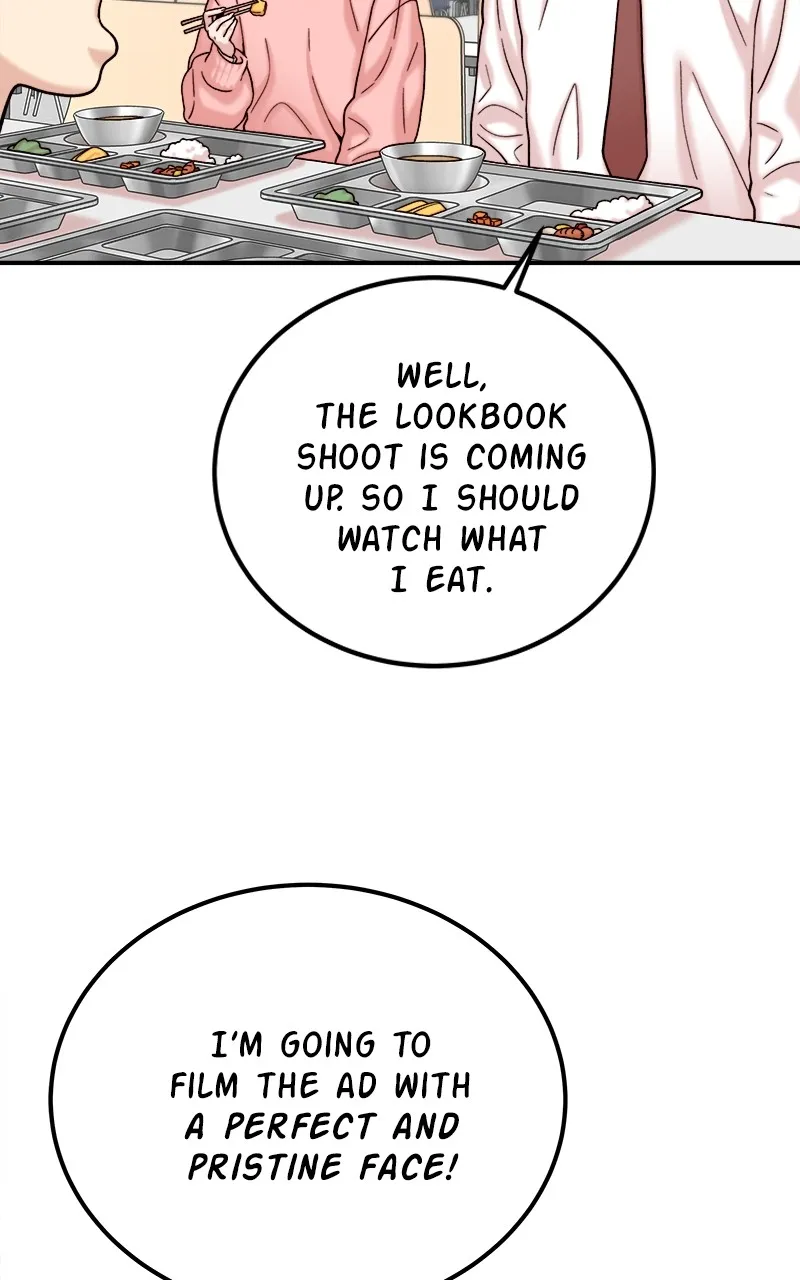 My Dud To Stud Boyfriend Zinmanga X Chapter 35 Page 91