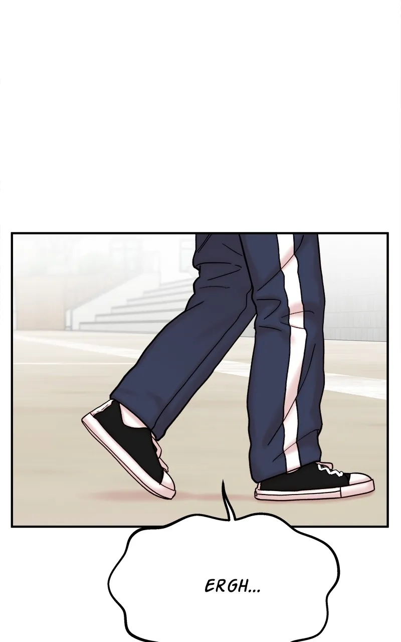 My Dud To Stud Boyfriend Zinmanga X Chapter 35 Page 96