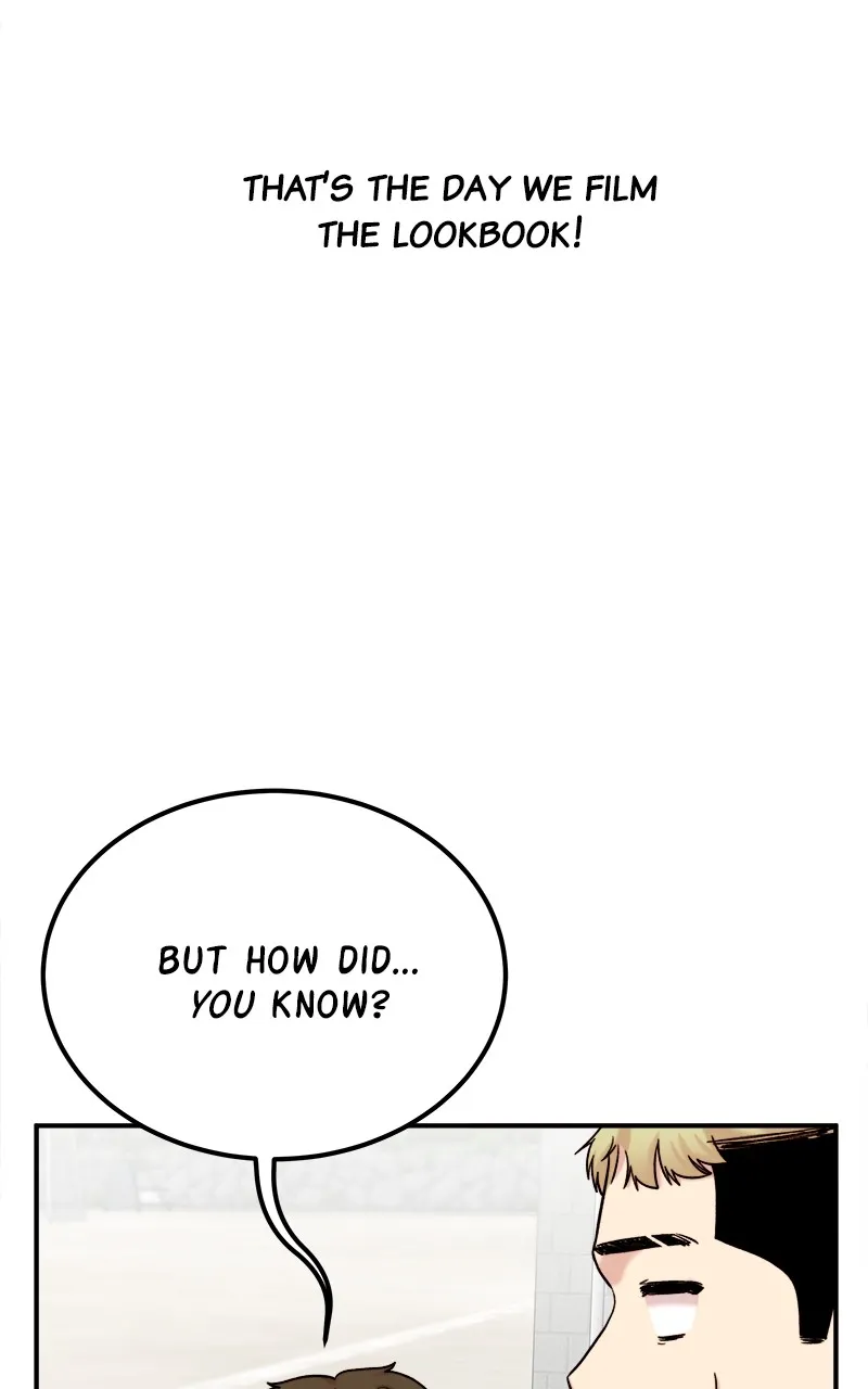 My Dud To Stud Boyfriend Zinmanga X Chapter 35 Page 107