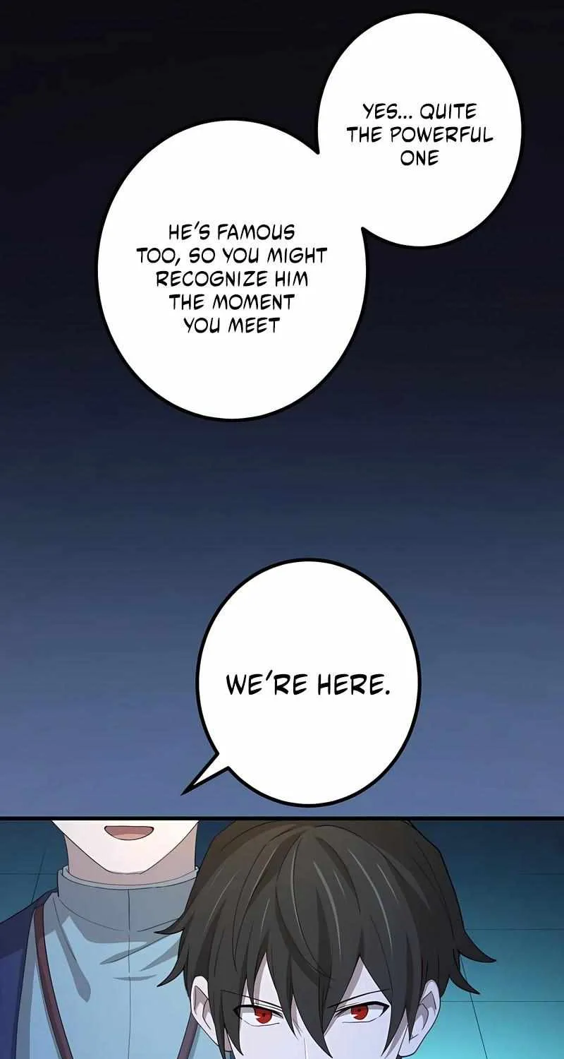 The Reincarnation of the Forbidden Archmage Zinmanga X Chapter 39 Page 57