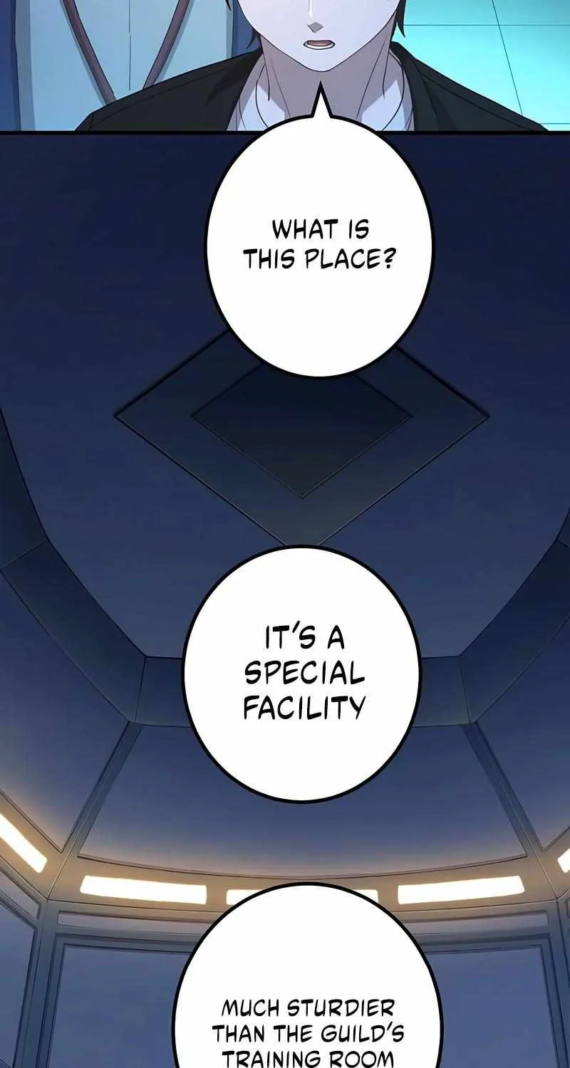 The Reincarnation of the Forbidden Archmage Zinmanga X Chapter 39 Page 58