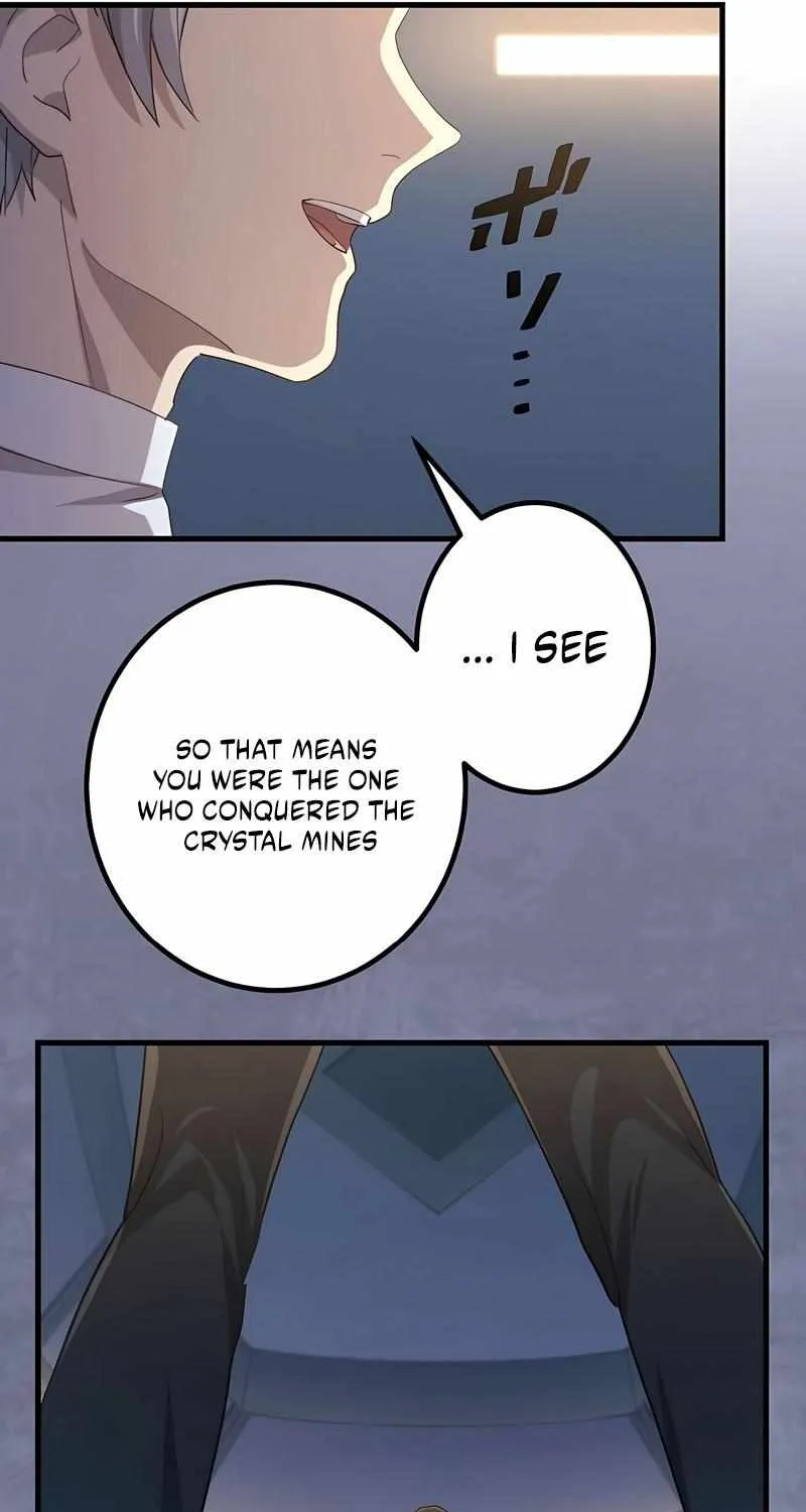 The Reincarnation of the Forbidden Archmage Zinmanga X Chapter 39 Page 67