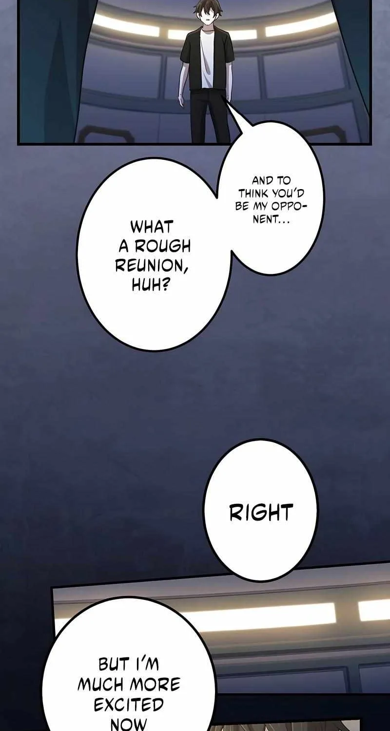 The Reincarnation of the Forbidden Archmage Zinmanga X Chapter 39 Page 68