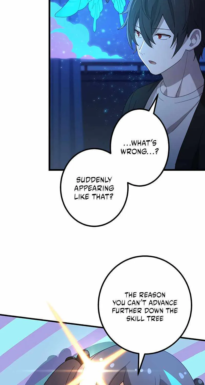 The Reincarnation of the Forbidden Archmage Zinmanga X Chapter 38 Page 9