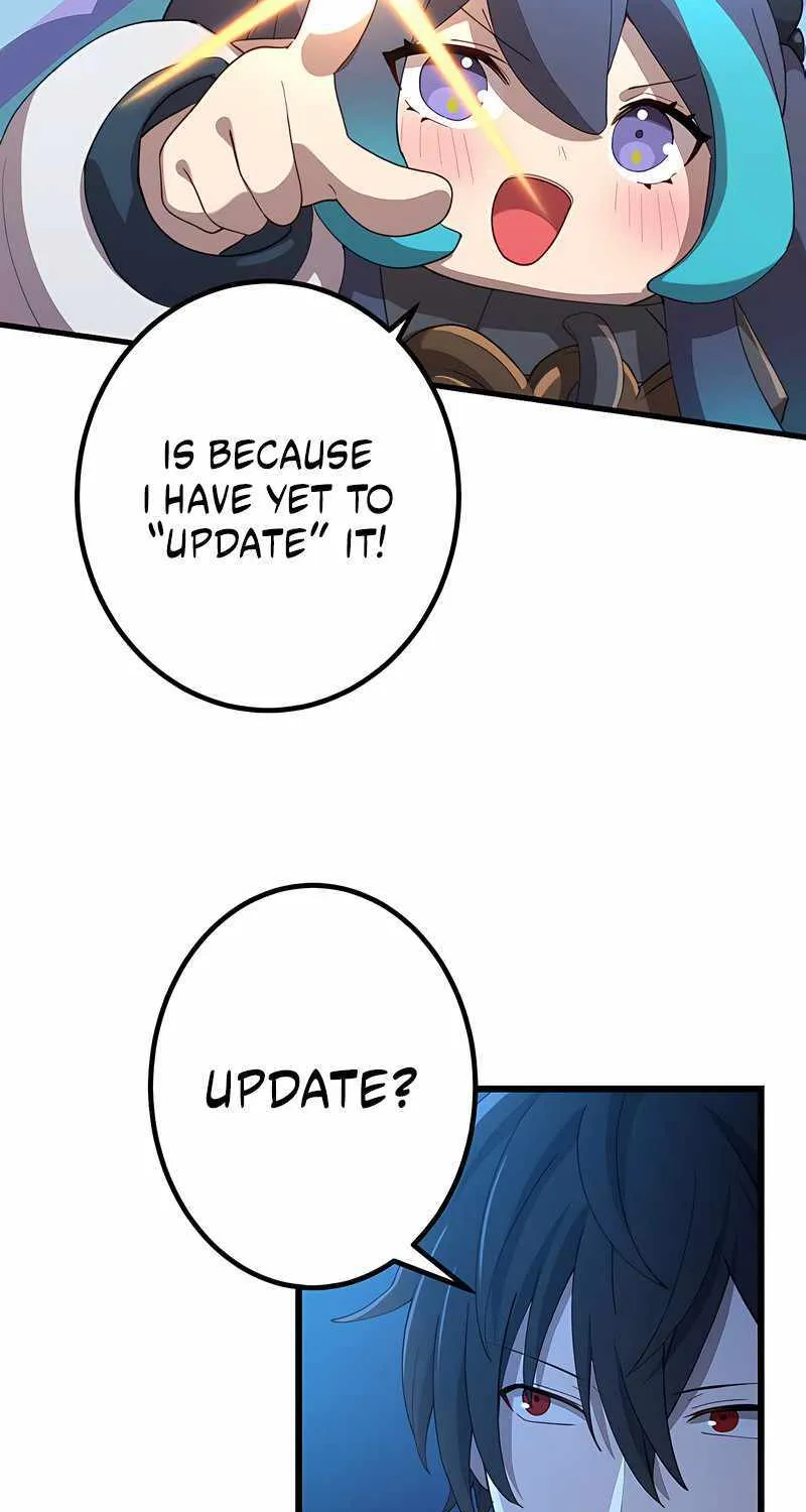 The Reincarnation of the Forbidden Archmage Zinmanga X Chapter 38 Page 10