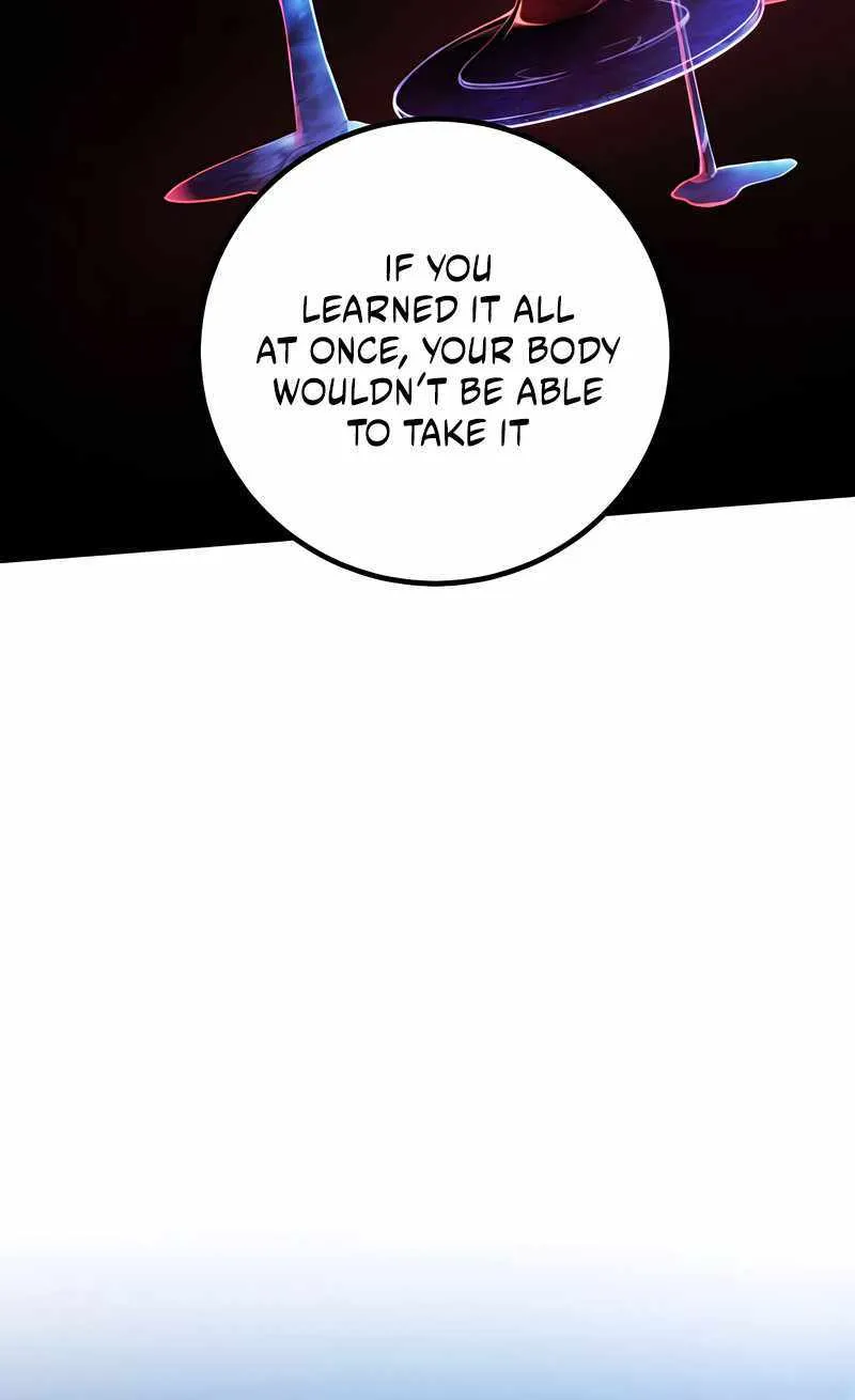 The Reincarnation of the Forbidden Archmage Zinmanga X Chapter 38 Page 12