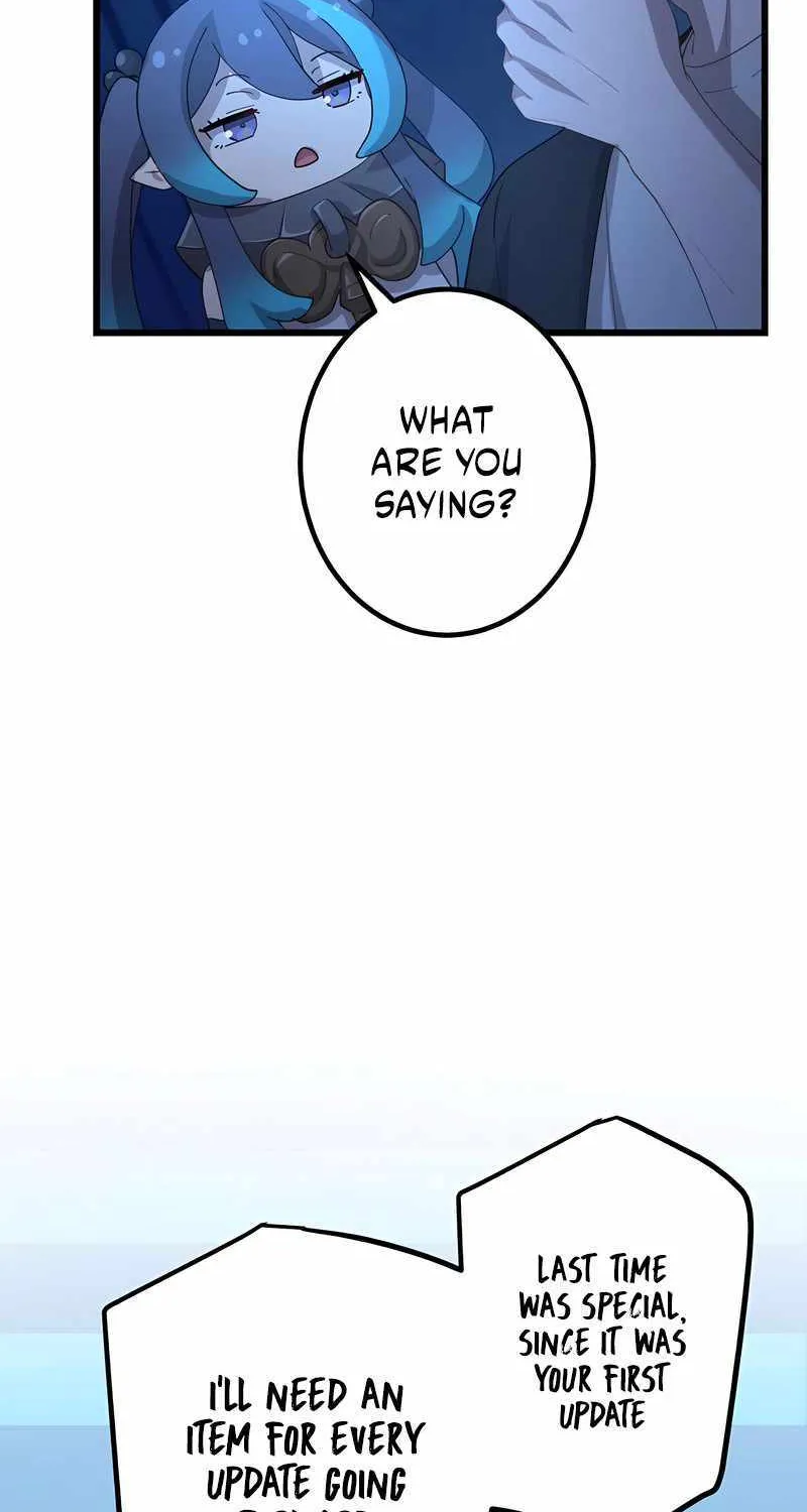 The Reincarnation of the Forbidden Archmage Zinmanga X Chapter 38 Page 16
