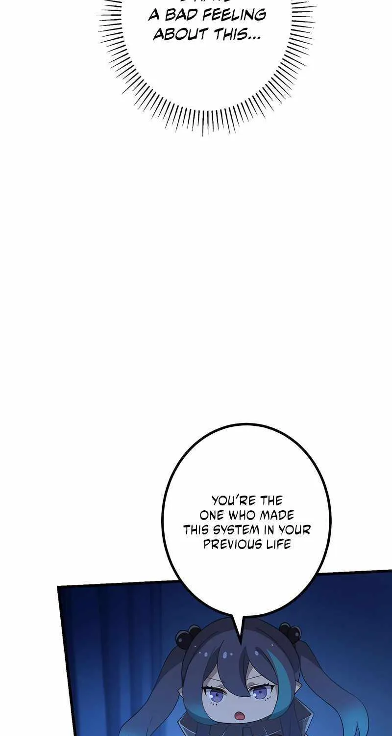 The Reincarnation of the Forbidden Archmage Zinmanga X Chapter 38 Page 33