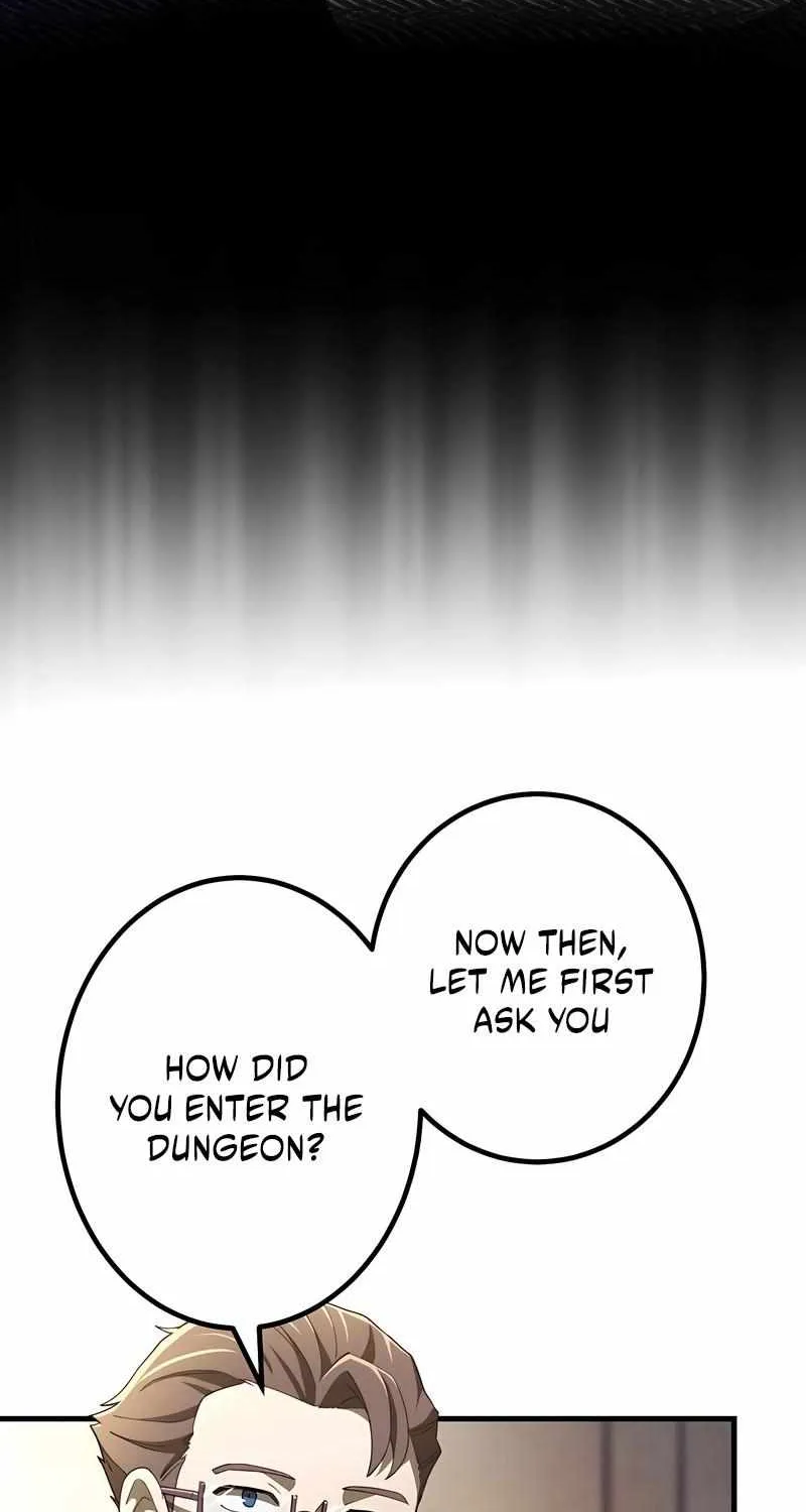 The Reincarnation of the Forbidden Archmage Zinmanga X Chapter 37 Page 12