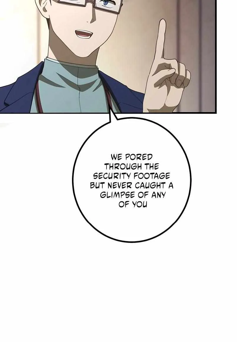 The Reincarnation of the Forbidden Archmage Zinmanga X Chapter 37 Page 13