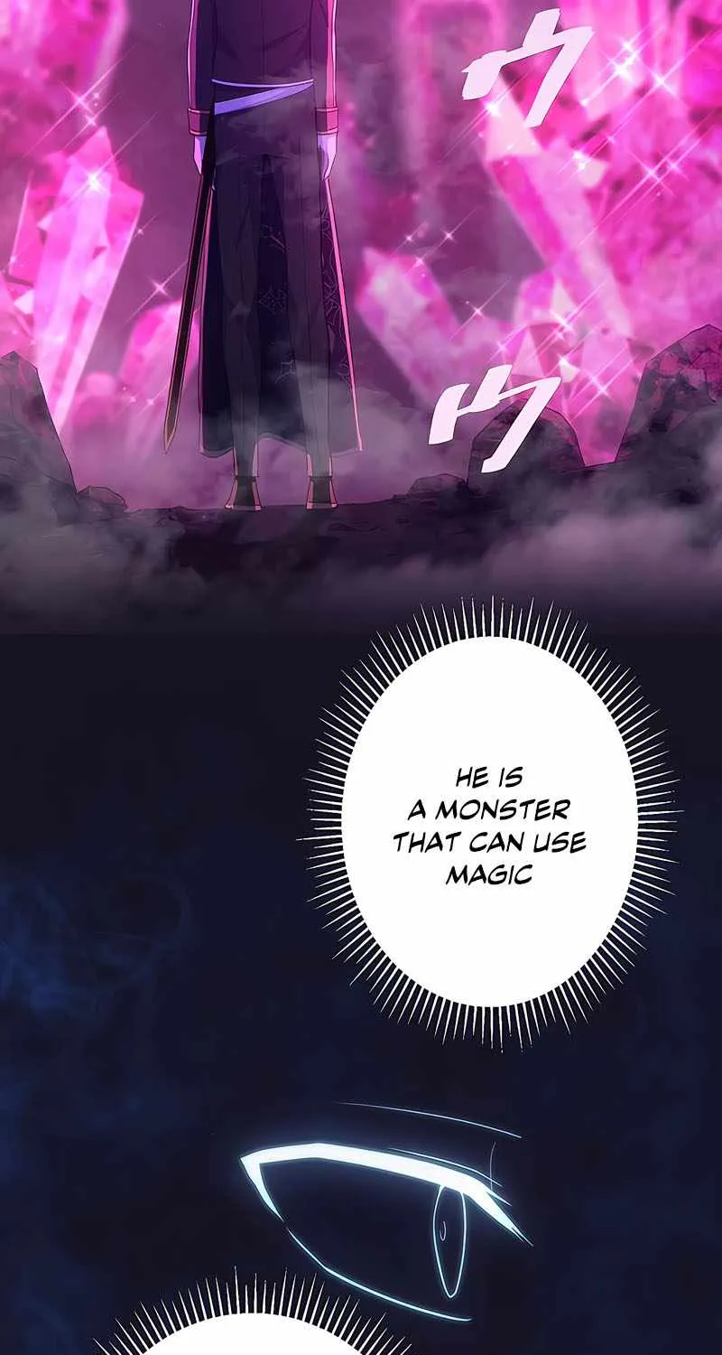 The Reincarnation of the Forbidden Archmage Zinmanga X Chapter 35 Page 6
