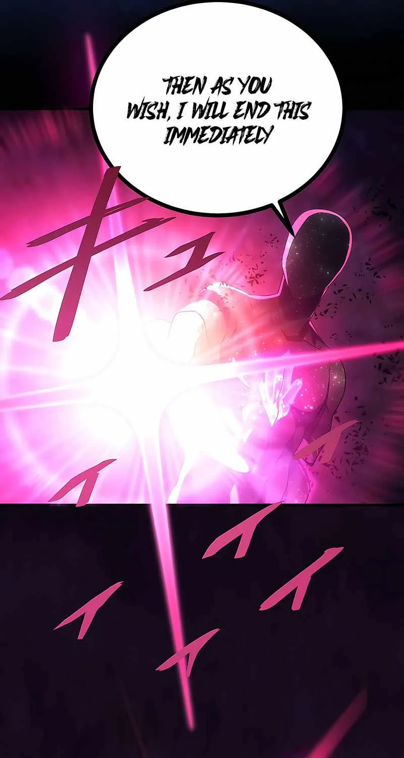 The Reincarnation of the Forbidden Archmage Zinmanga X Chapter 35 Page 8