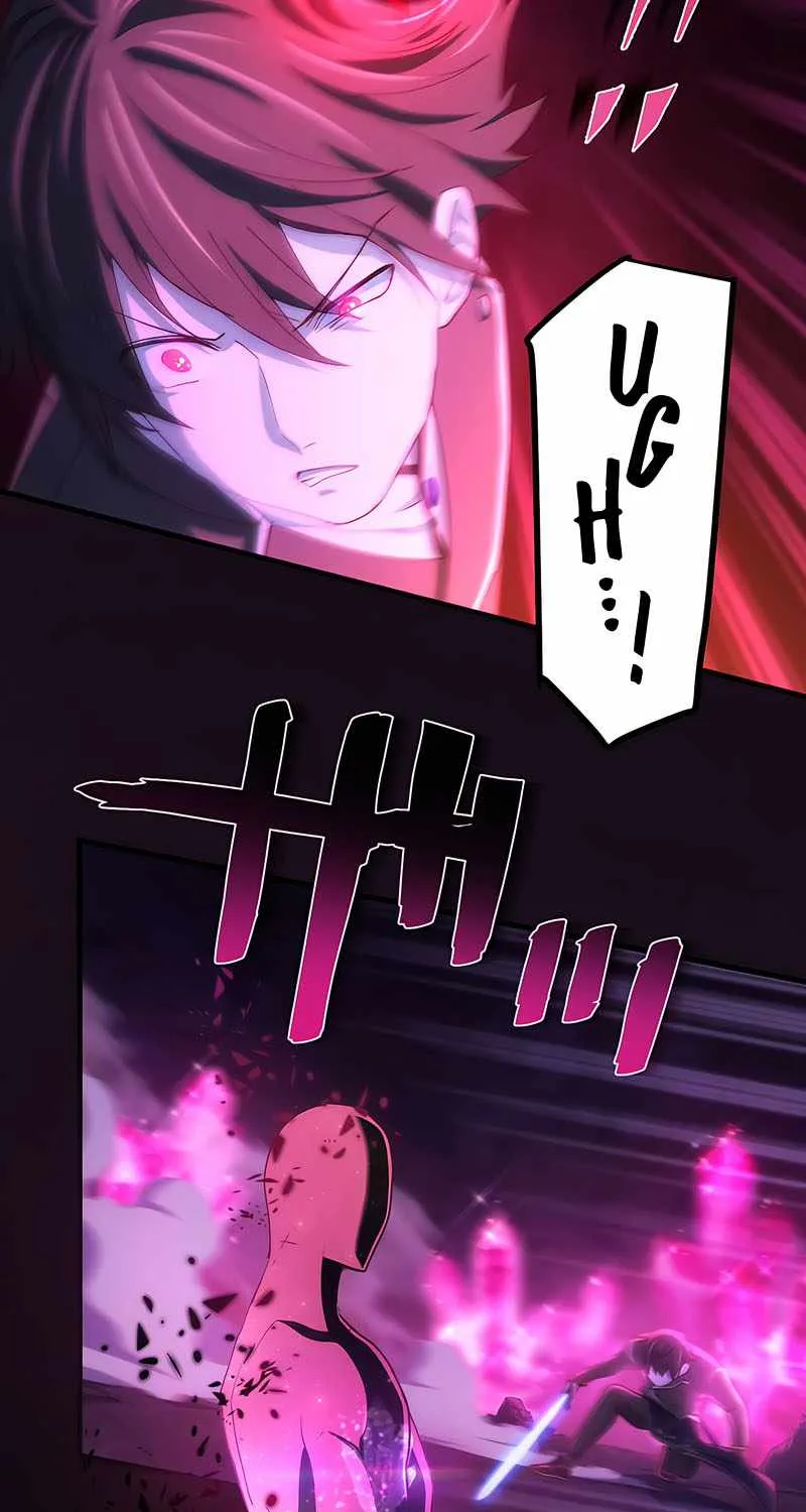 The Reincarnation of the Forbidden Archmage Zinmanga X Chapter 35 Page 28