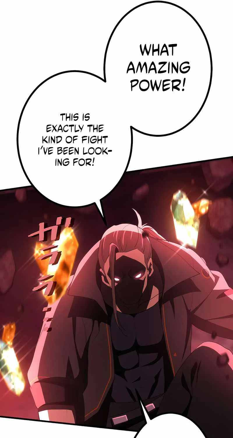 The Reincarnation of the Forbidden Archmage Zinmanga X Chapter 34 Page 28