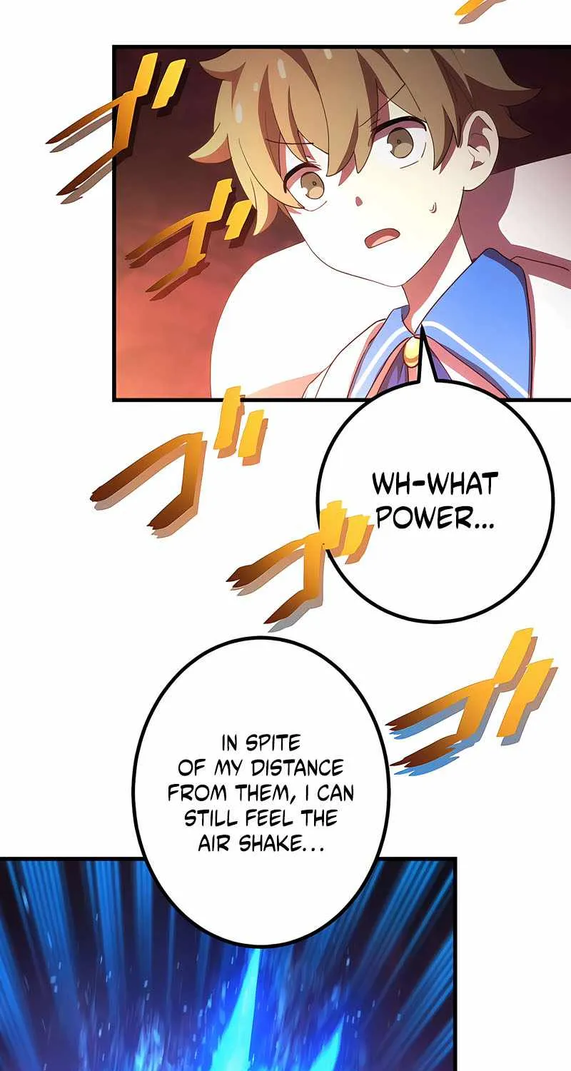 The Reincarnation of the Forbidden Archmage Zinmanga X Chapter 34 Page 36