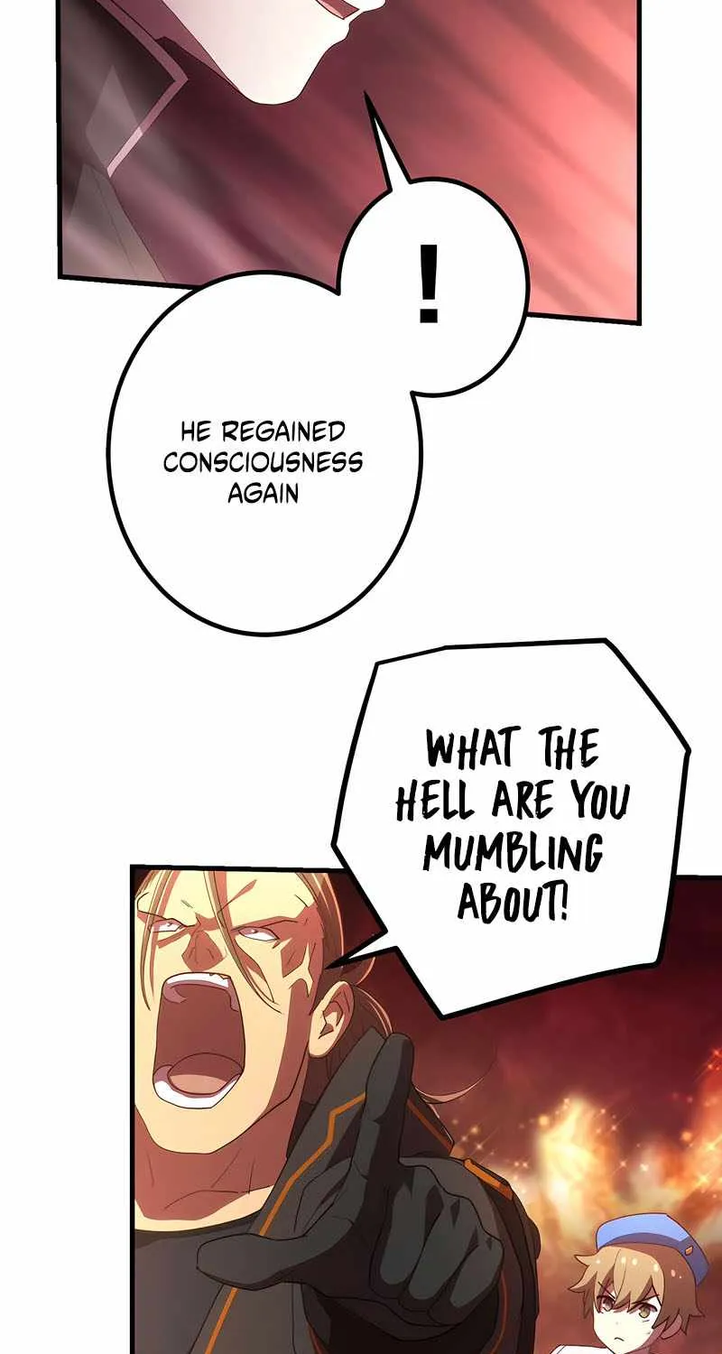 The Reincarnation of the Forbidden Archmage Zinmanga X Chapter 34 Page 44