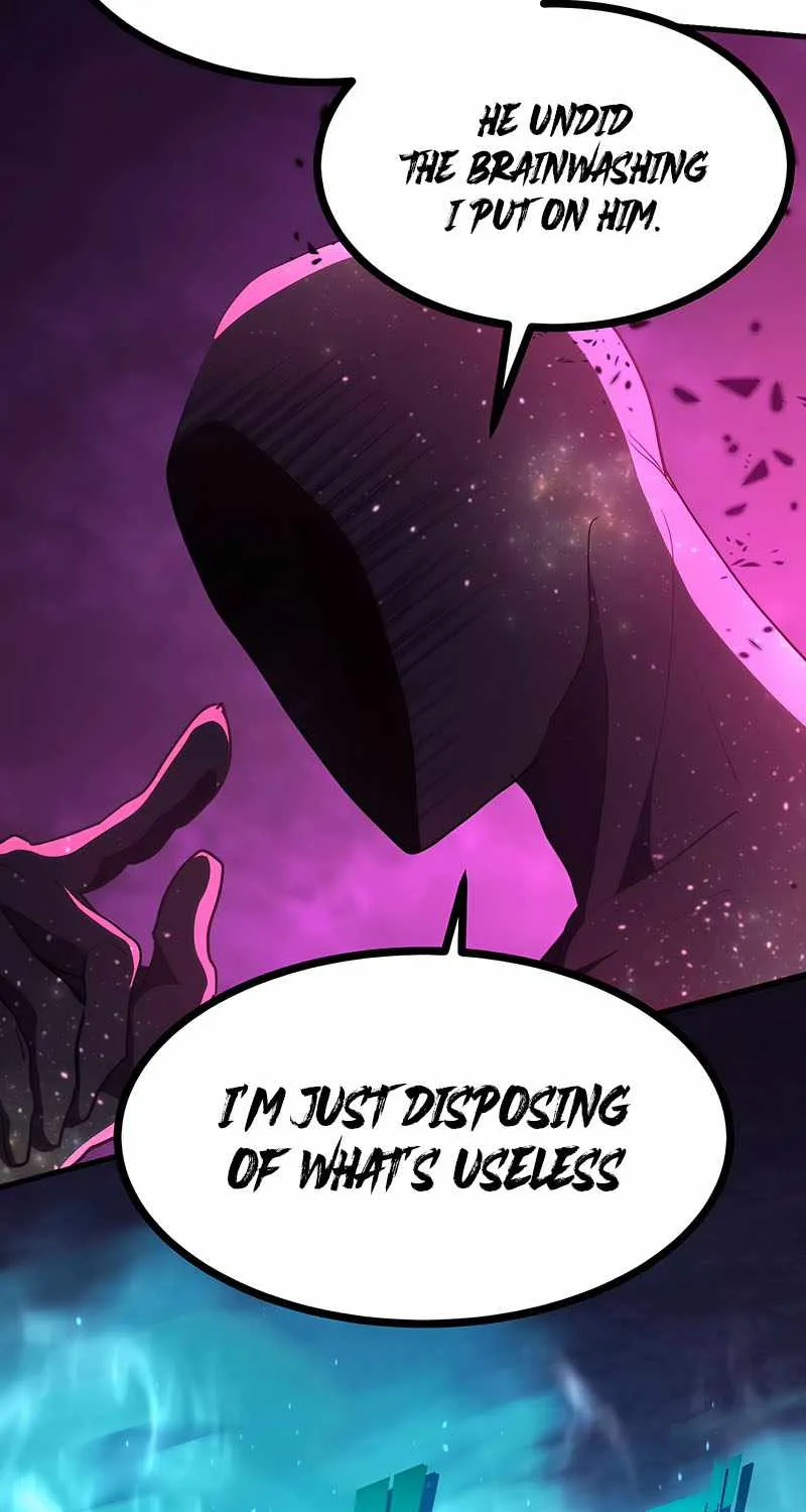 The Reincarnation of the Forbidden Archmage Zinmanga X Chapter 34 Page 60