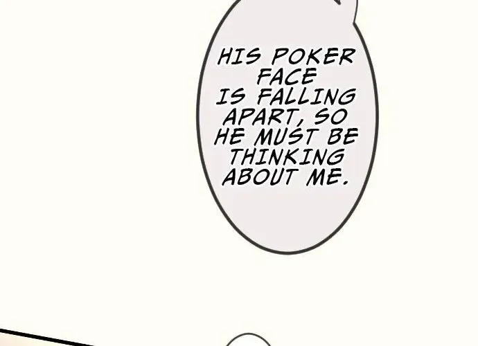 My Perverted Stalker Zinmanga X Chapter 150 Page 22