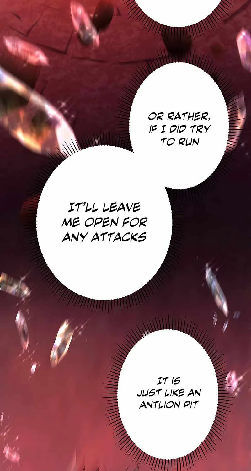 The Reincarnation of the Forbidden Archmage Zinmanga X Chapter 33 Page 74