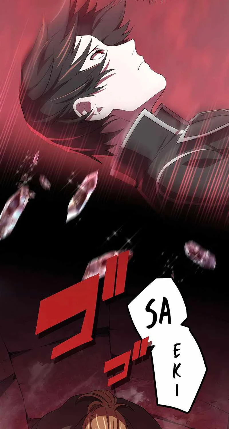 The Reincarnation of the Forbidden Archmage Zinmanga X Chapter 33 Page 75