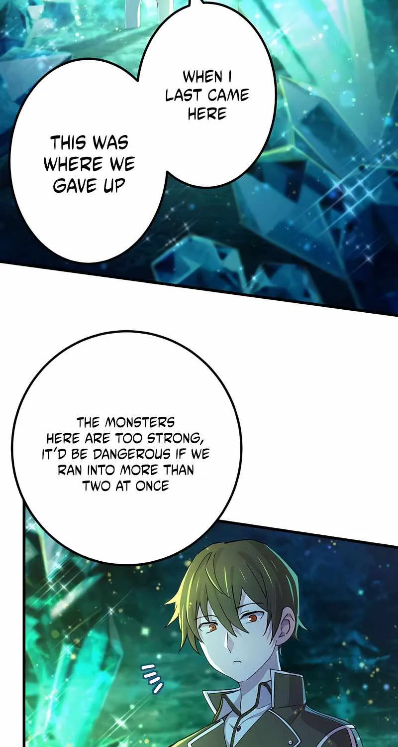 The Reincarnation of the Forbidden Archmage Zinmanga X Chapter 32 Page 10