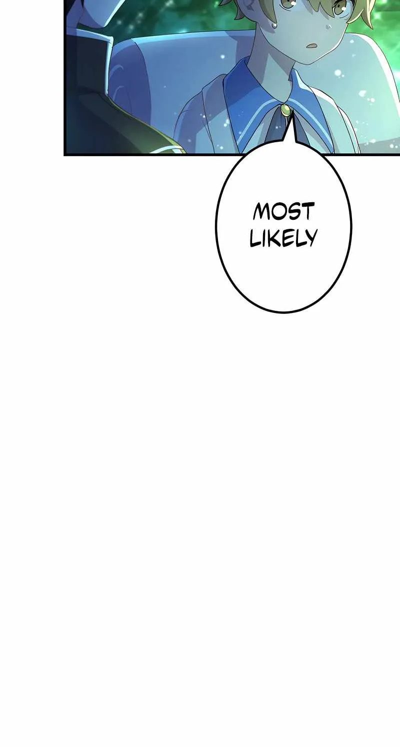 The Reincarnation of the Forbidden Archmage Zinmanga X Chapter 32 Page 12
