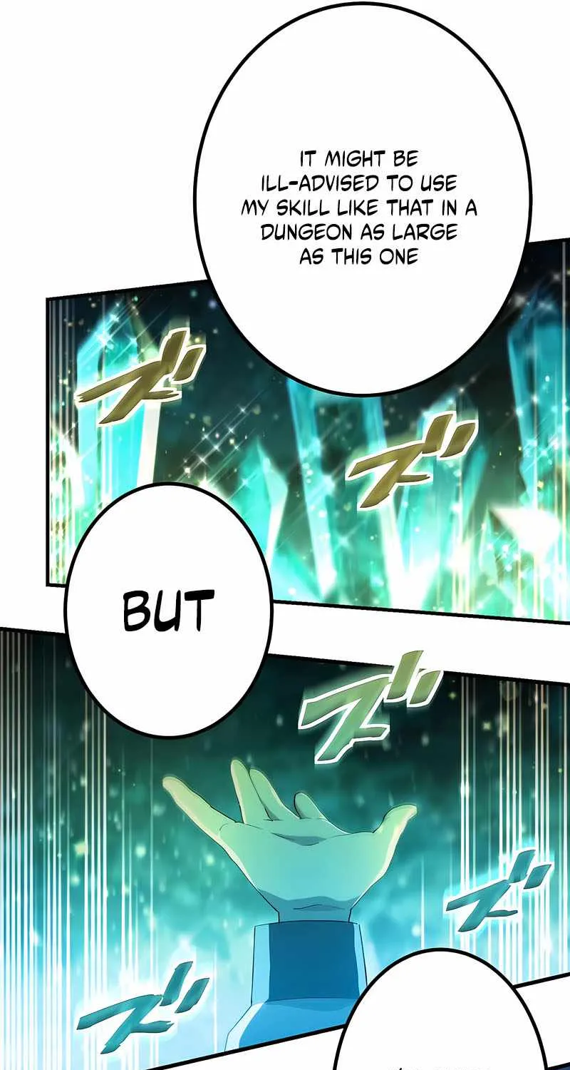 The Reincarnation of the Forbidden Archmage Zinmanga X Chapter 32 Page 23