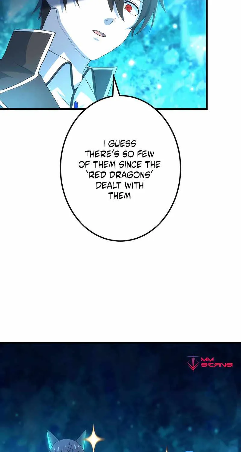 The Reincarnation of the Forbidden Archmage Zinmanga X Chapter 31 Page 37