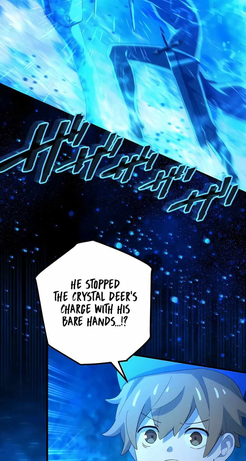 The Reincarnation of the Forbidden Archmage Zinmanga X Chapter 31 Page 44