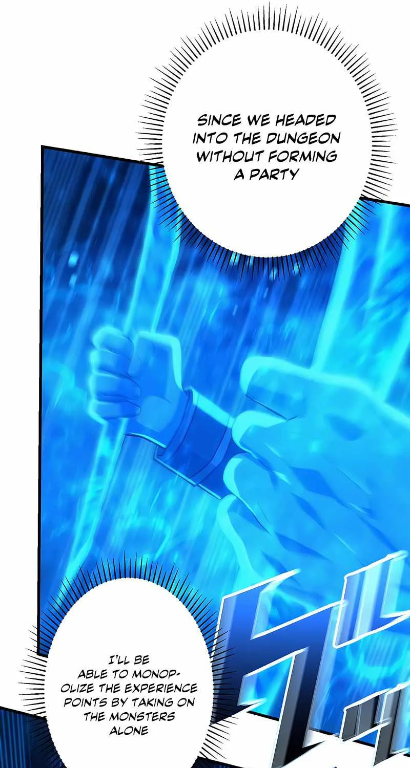 The Reincarnation of the Forbidden Archmage Zinmanga X Chapter 31 Page 47