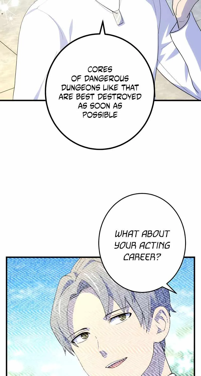 The Reincarnation of the Forbidden Archmage Zinmanga X Chapter 31 Page 73